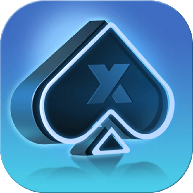 แอปพลิเคชัน X-Poker